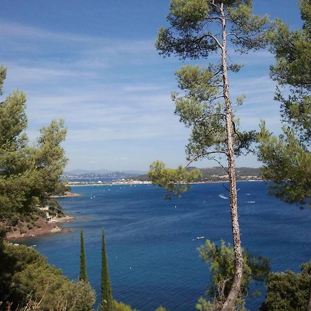 Hotel Sanary, Soleil Et Jardin - Renovation Hiver 2024-25 מראה חיצוני תמונה