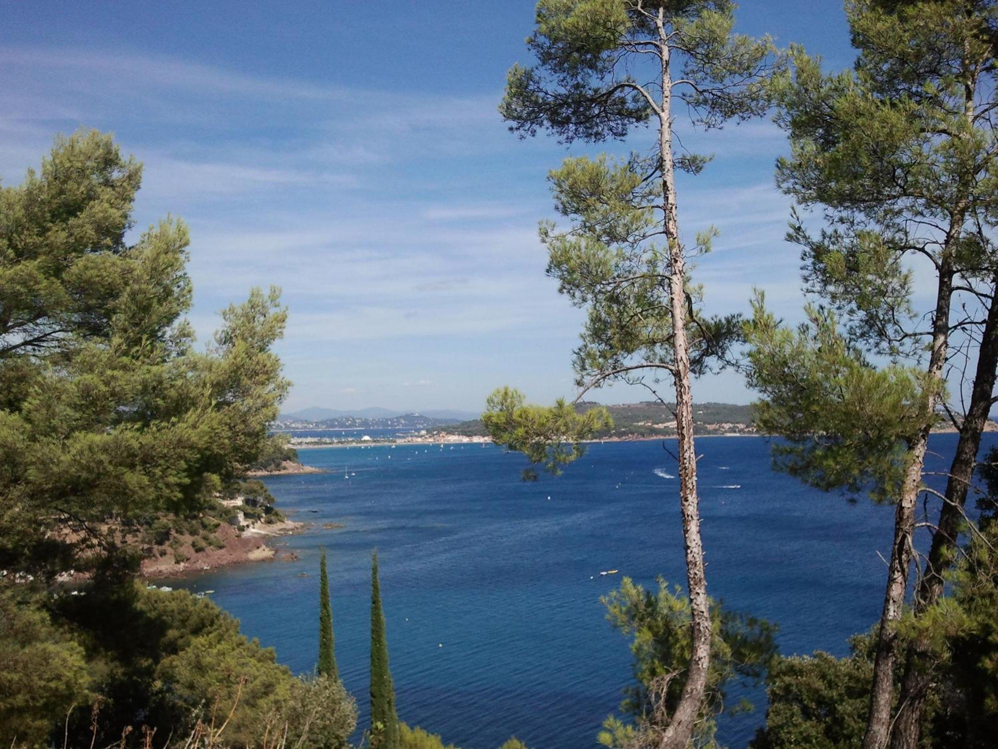 Hotel Sanary, Soleil Et Jardin - Renovation Hiver 2024-25 מראה חיצוני תמונה