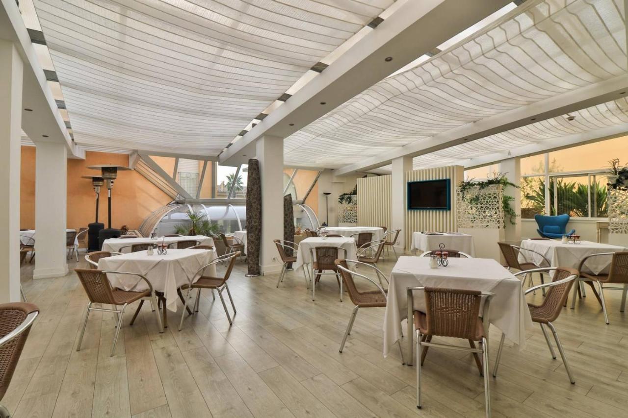 Hotel Sanary, Soleil Et Jardin - Renovation Hiver 2024-25 מראה חיצוני תמונה